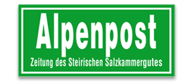 ALPENPOST - Zeitung des steirischen Salzkammergutes